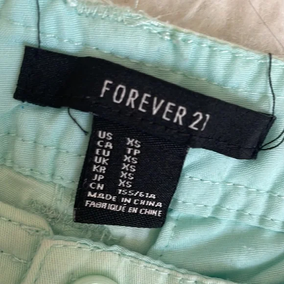 Summer Shorts - Picture 3 of 3